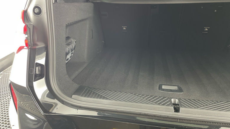 BMW X3 xDrive20d M Sport 5dr Step Auto Diesel Estate